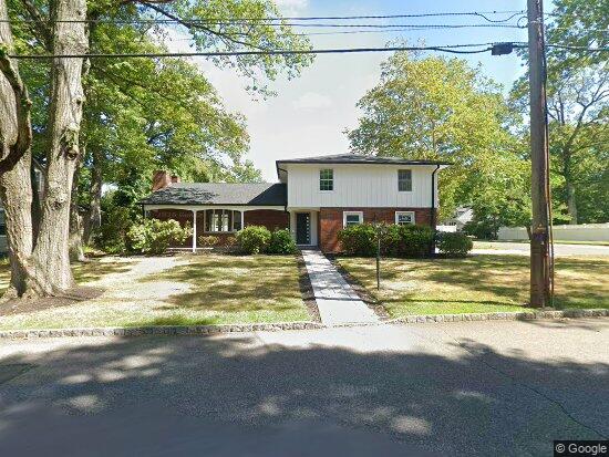 Zillow property image for 54 Maple Ave, West Orange, NJ 07052