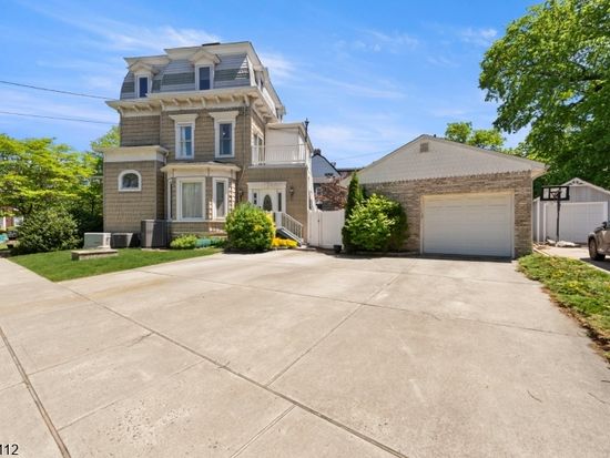 Zillow property image for 208 W Milton Ave, Rahway, NJ 07065