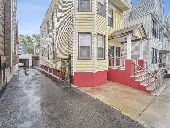 Zillow property image for 337 Armstrong Ave, Jersey City, NJ 07305