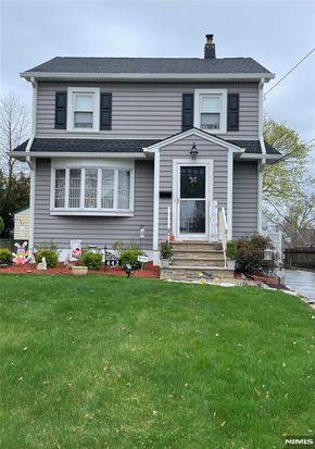 Zillow property image for 442 Marlboro Rd, Wood Ridge, NJ 07075