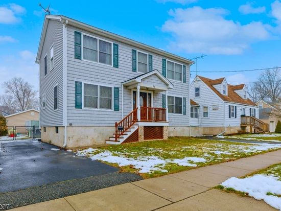 Zillow property image for 35 Richard Ave, West Caldwell, NJ 07006