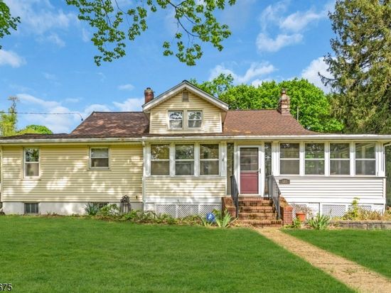 Zillow property image for 521 Rt523, Whitehouse Station, NJ 08889