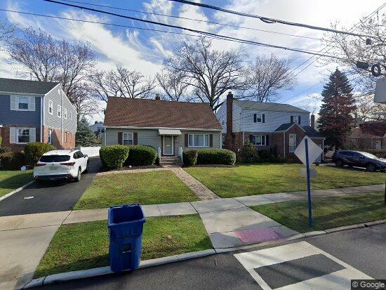Zillow property image for 202 Ross Ave, Hackensack, NJ 07601