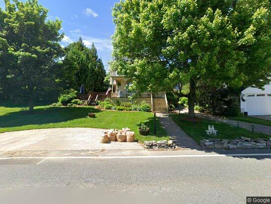 Zillow property image for 11 W End Ave, Newton, NJ 07860