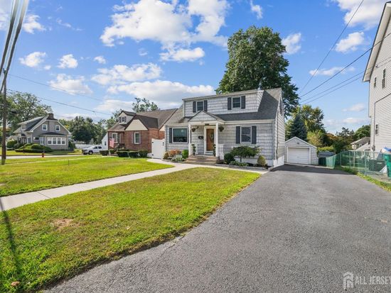 Zillow property image for 187 Hoover Ave, Edison, NJ 08837