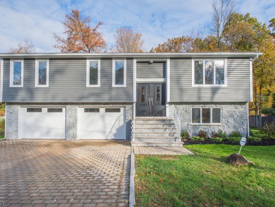 Zillow property image for 58 Davenport Ave, Roseland, NJ 07068