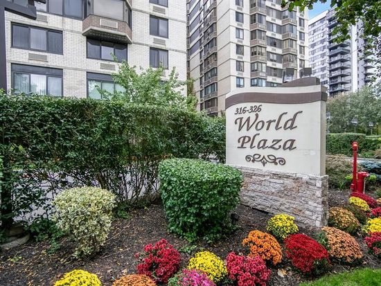 Zillow property image for 326 Prospect Ave APT 10H, Hackensack, NJ 07601