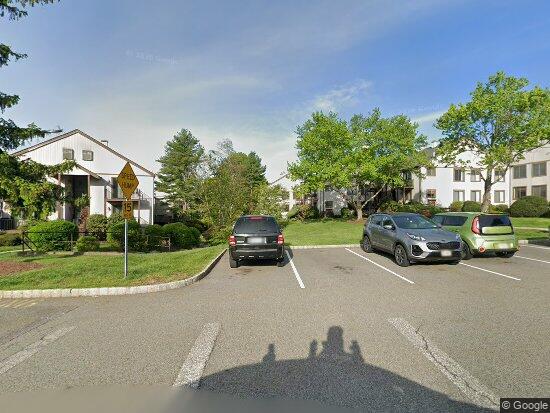 Zillow property image for 7109 Dell Pl #109, Stanhope, NJ 07874