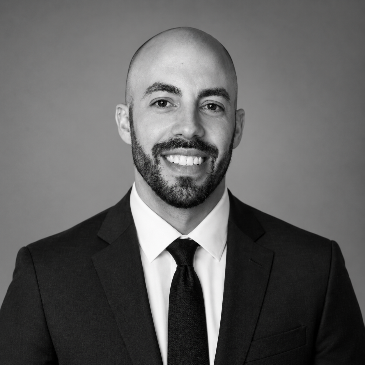 David Simonetti, Founder and Team Leader of The Simonetti Team
