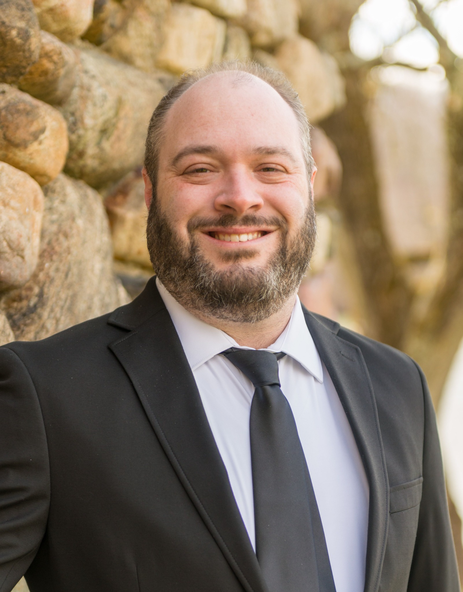Robert Walker, Real Estate Salesperson with The Simonetti Team